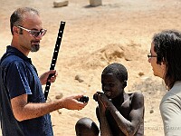 Dicembre - Gennaio: viaggio nella Missione di Cotiakou