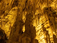 Ostuni, Alberobello, Grotte di Castellana