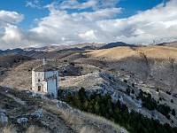 DSC 1313 : monumenti, paesaggi, roccacalascio