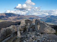 DSC 1314 : monumenti, paesaggi, roccacalascio