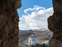 DSC 1320 : monumenti, paesaggi, roccacalascio