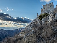 DSC 1341 : monumenti, paesaggi, roccacalascio