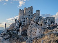 DSC 1384 : monumenti, paesaggi, roccacalascio