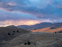 DSC 1435 : paesaggi, roccacalascio, tramonti