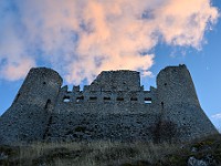 DSC 1438 : luna, monumenti, paesaggi, roccacalascio, tramonti