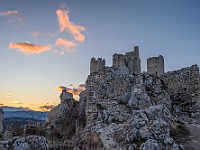 DSC 1441 : monumenti, paesaggi, roccacalascio, tramonti