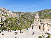 DSC 1093 : matera, paesaggi