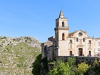 DSC 1130 : matera, paesaggi