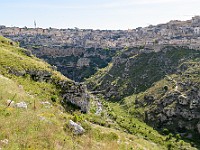 DSC 1152 : matera, paesaggi