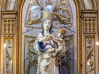 DSC 6854 : cattedrale, monumenti, palermo, sicilia