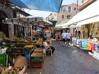 DSC 6885 : palermo, sicilia, street