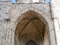 DSC 6917 : cattedrale, erice, monumenti, sicilia