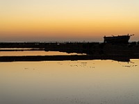 DSC 7030 : paesaggi, saline, sicilia, tramonti, trapani