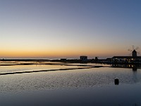 DSC 7035 : paesaggi, saline, sicilia, tramonti, trapani