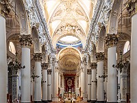 DSC 7144 : cattedrale, monumenti, ragusa, sicilia