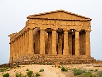 DSC 7693 : agrigento, monumenti, sicilia, valledeitempli