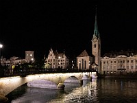 DSC 9637 : monumenti, notturne, svizzera, zurigo