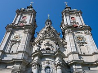 DSC 9982 : cattedrale, sangallo, svizzera