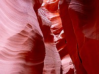 DSC 8483 : america, antelopecanyon, paesaggi