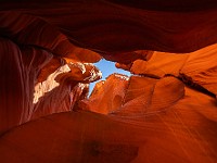 DSC 8494 : america, antelopecanyon, paesaggi