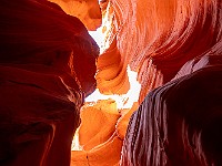 DSC 8501 : america, antelopecanyon, paesaggi