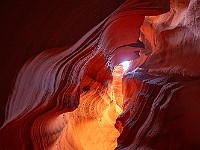 DSC 8542 : america, antelopecanyon, paesaggi