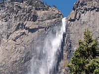 DSC 9270 : america, cascate, paesaggi, yosemite