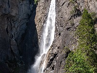 DSC 9295 : america, cascate, paesaggi, yosemite