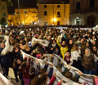 E San Severo si svegliò…