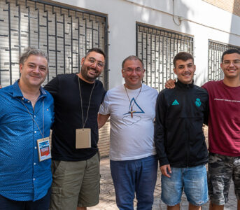 Assemblea nazionale di Missio Giovani