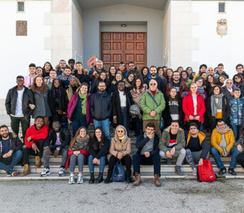 Primo meeting di Missio Giovani Puglia