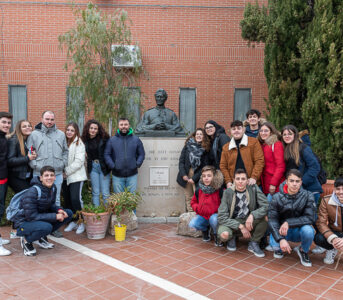 Ritiro spirituale nella Comunità Emmaus