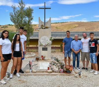 Il giudice Rosario Livatino sarà beato!