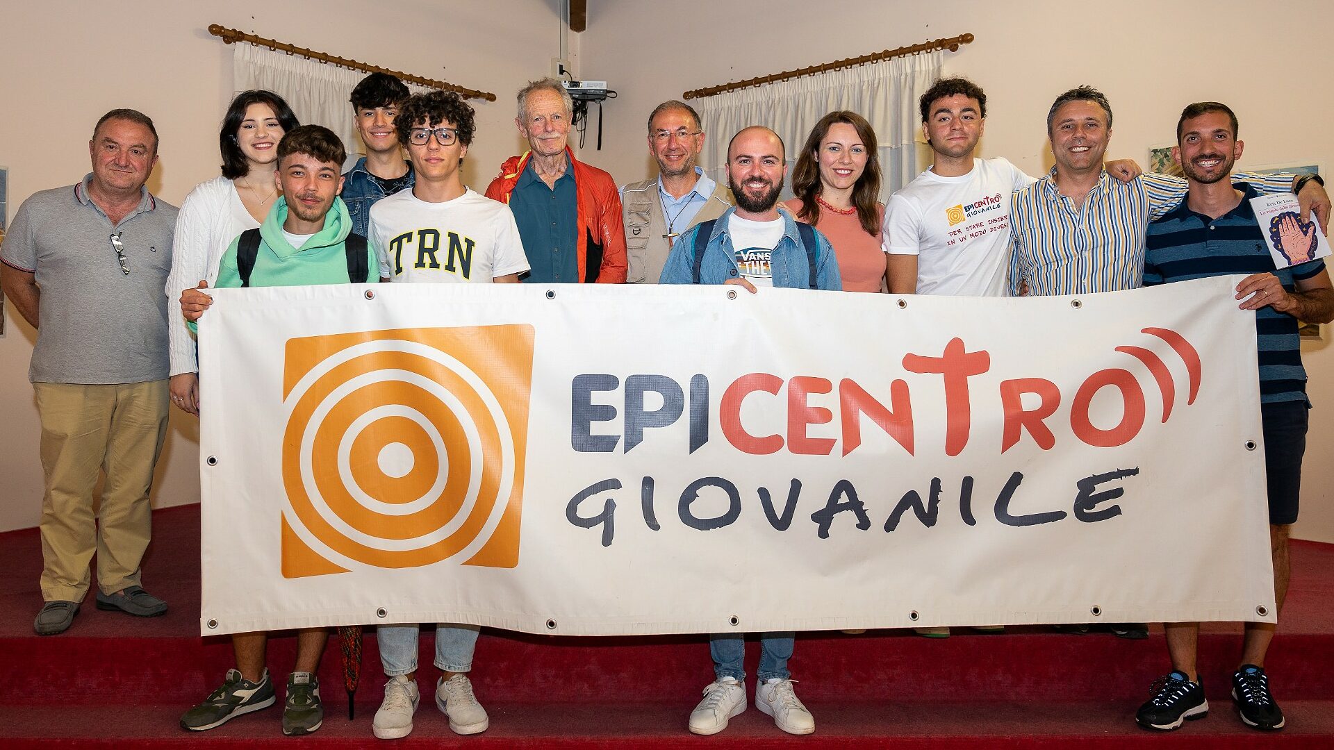 Epicentro Giovanile