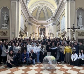 Meeting nazionale di Missio Giovani a Verona