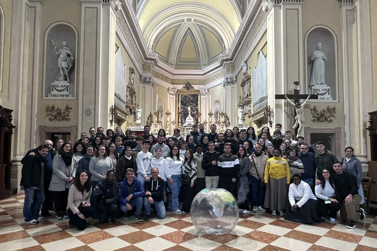 Meeting nazionale di Missio Giovani a Verona